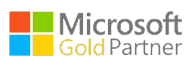 microsoft Gold Partner