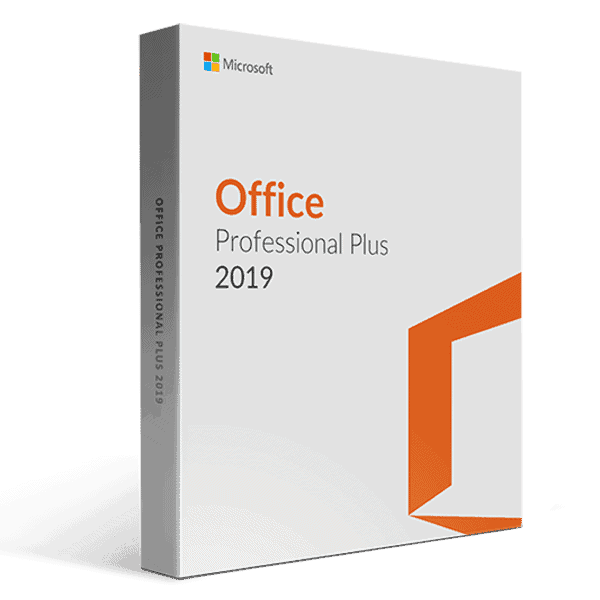 Office 2019 Professional Plus Digital License