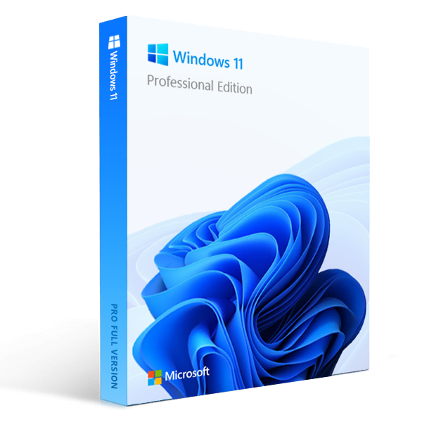Windows 11 Professional license product key