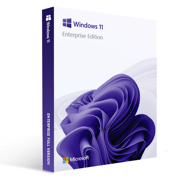 Windows 11 enterprise product key license 